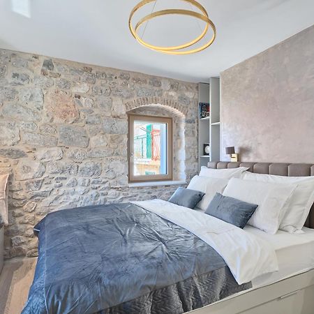 Magnolia Luxury Rooms Spalato Esterno foto