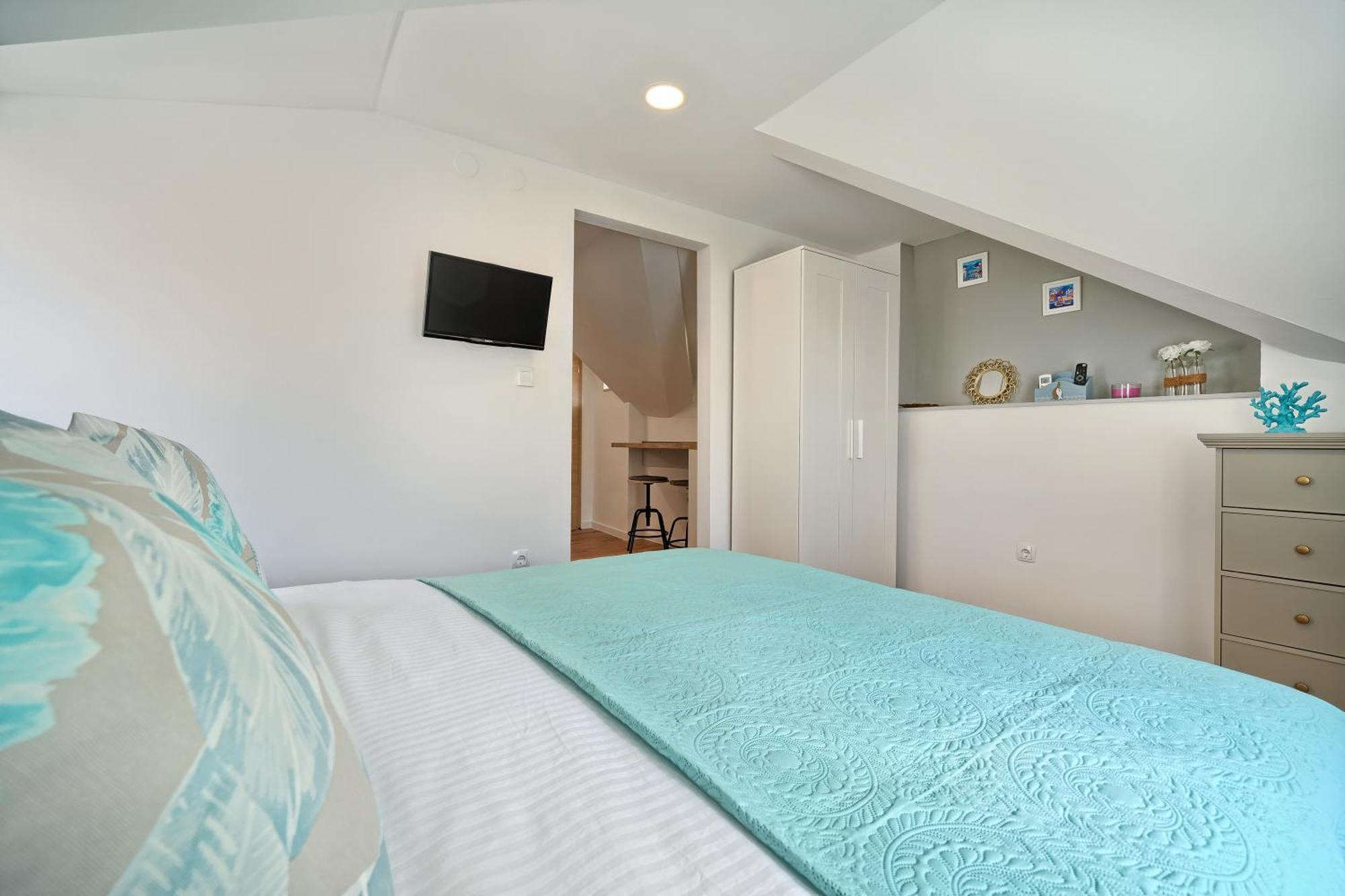 Magnolia Luxury Rooms Spalato Esterno foto