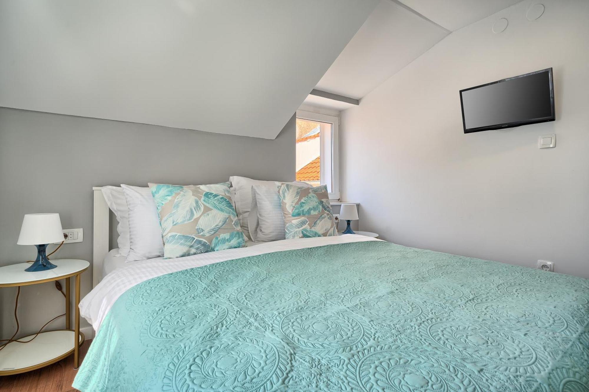 Magnolia Luxury Rooms Spalato Esterno foto