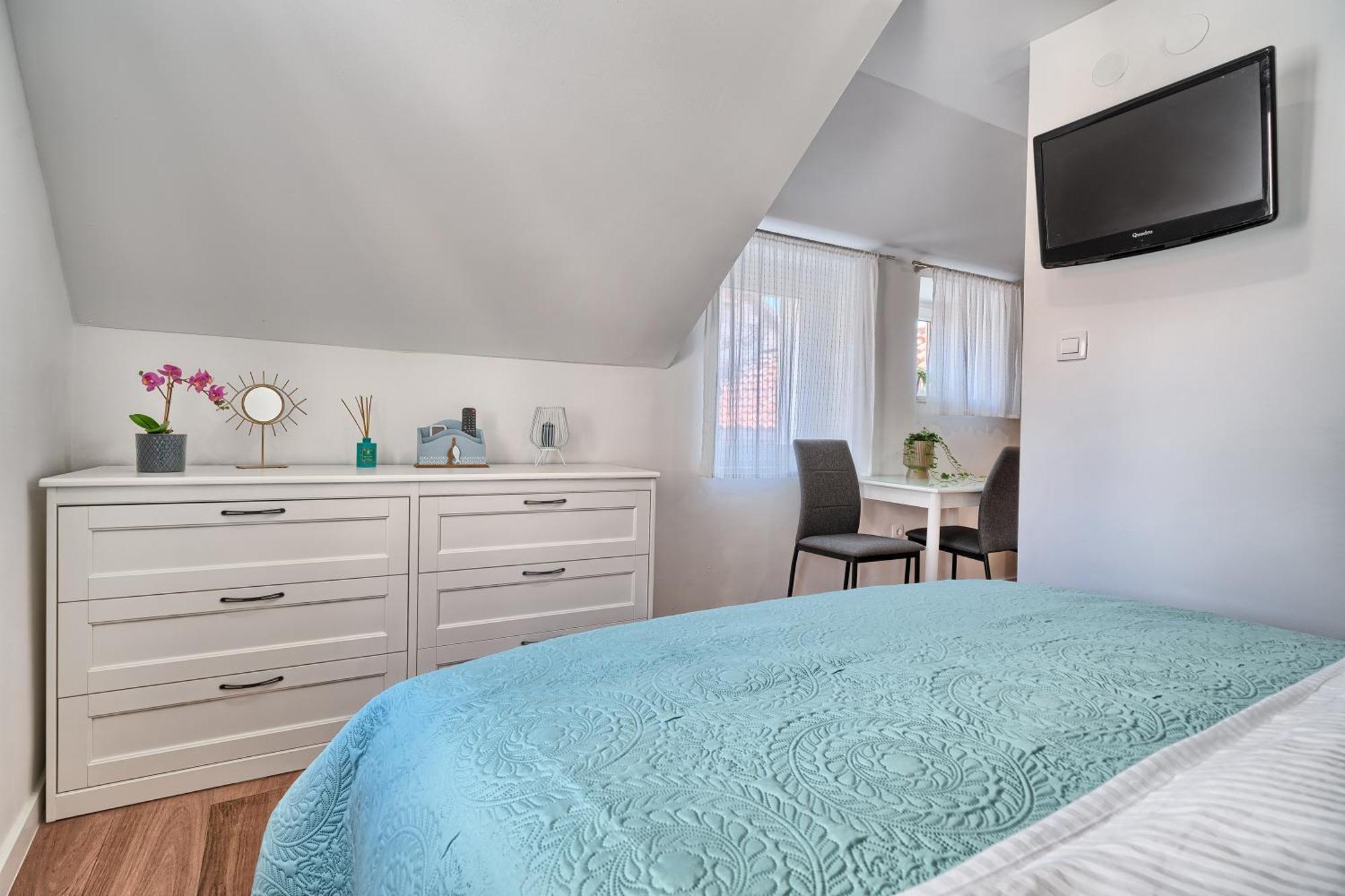 Magnolia Luxury Rooms Spalato Esterno foto