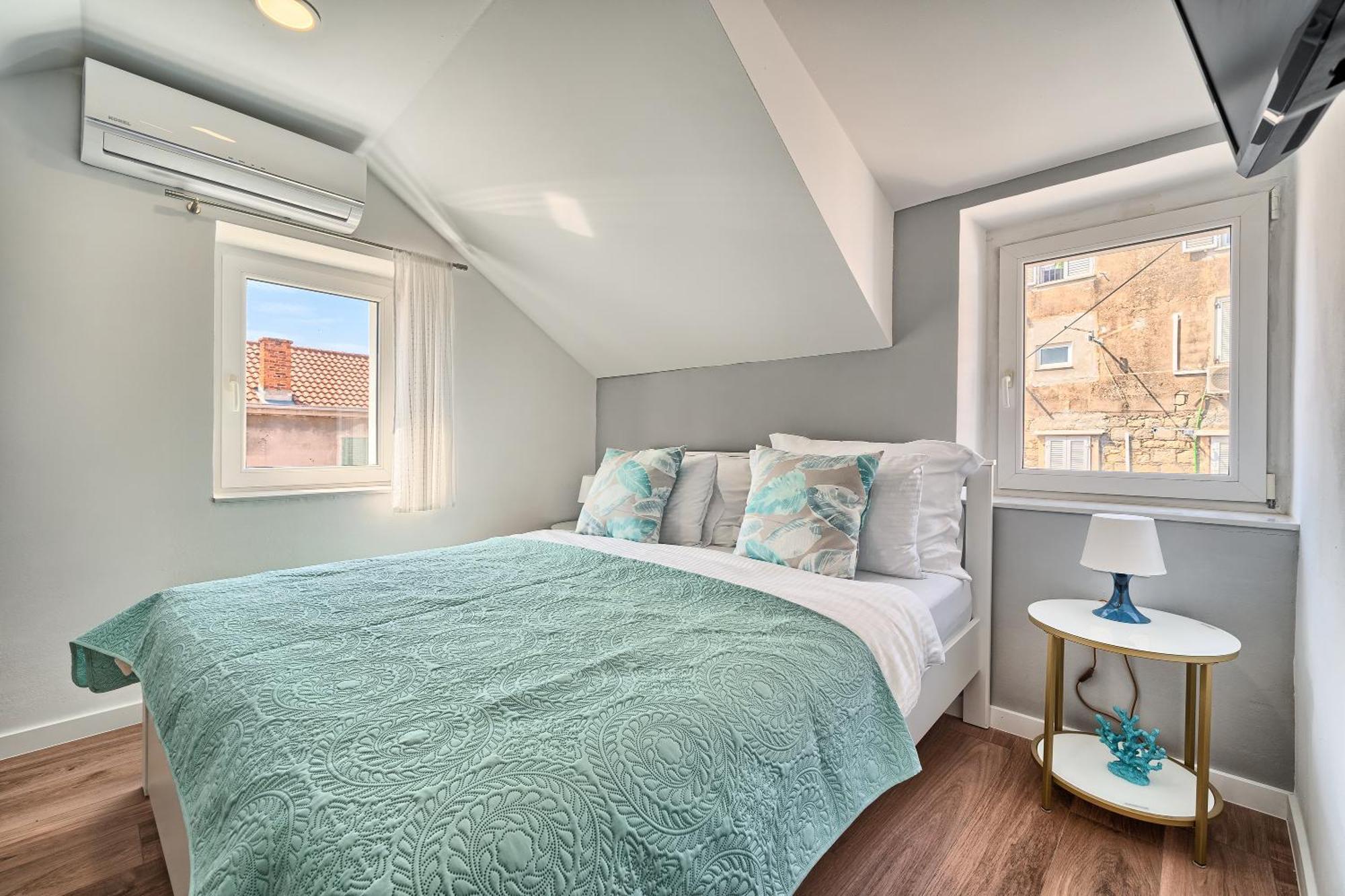 Magnolia Luxury Rooms Spalato Esterno foto