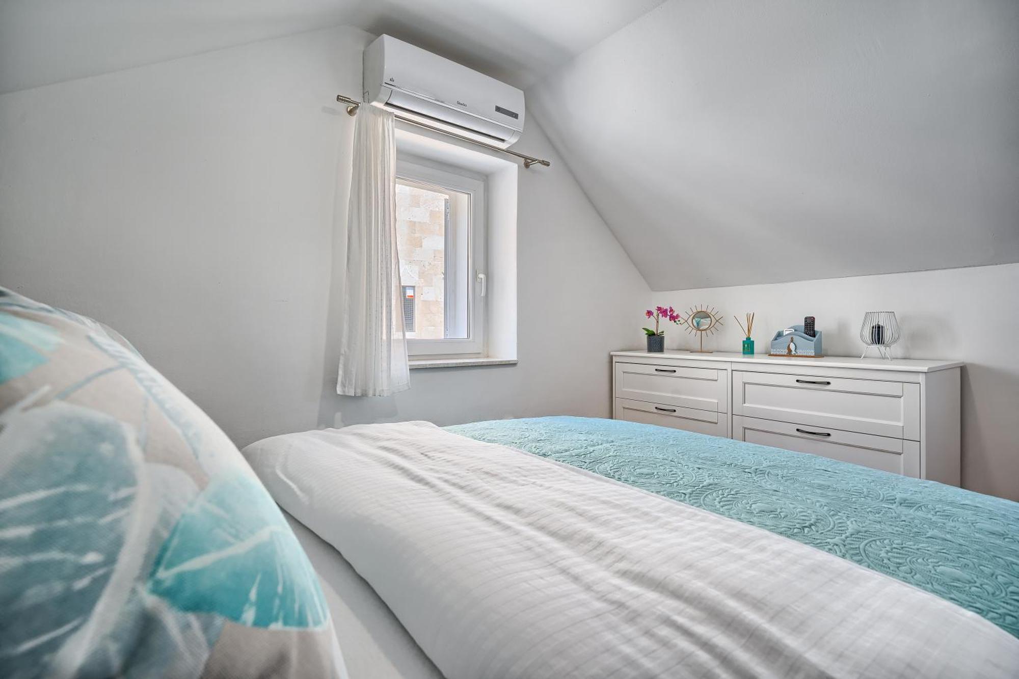 Magnolia Luxury Rooms Spalato Esterno foto