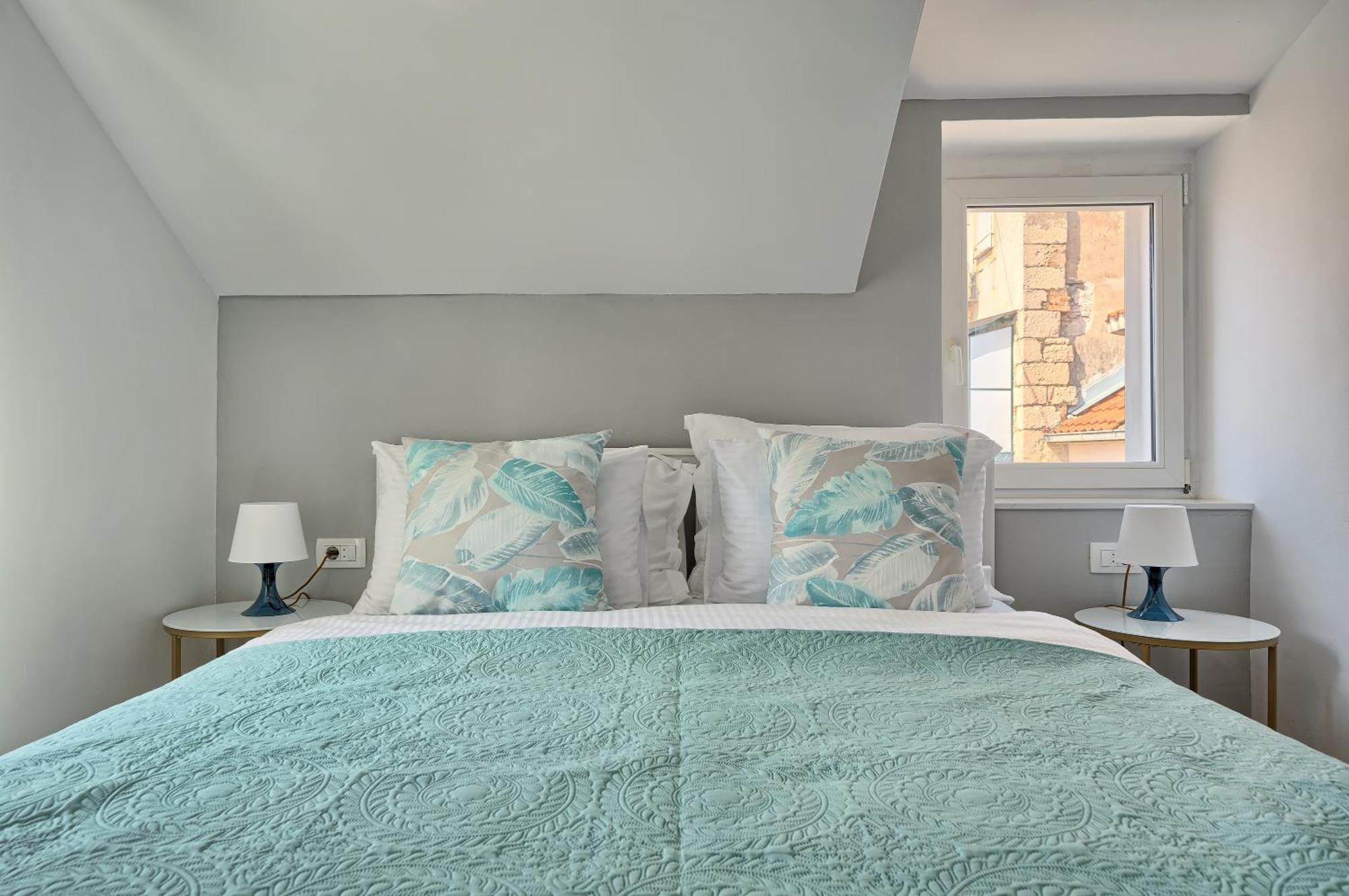 Magnolia Luxury Rooms Spalato Esterno foto