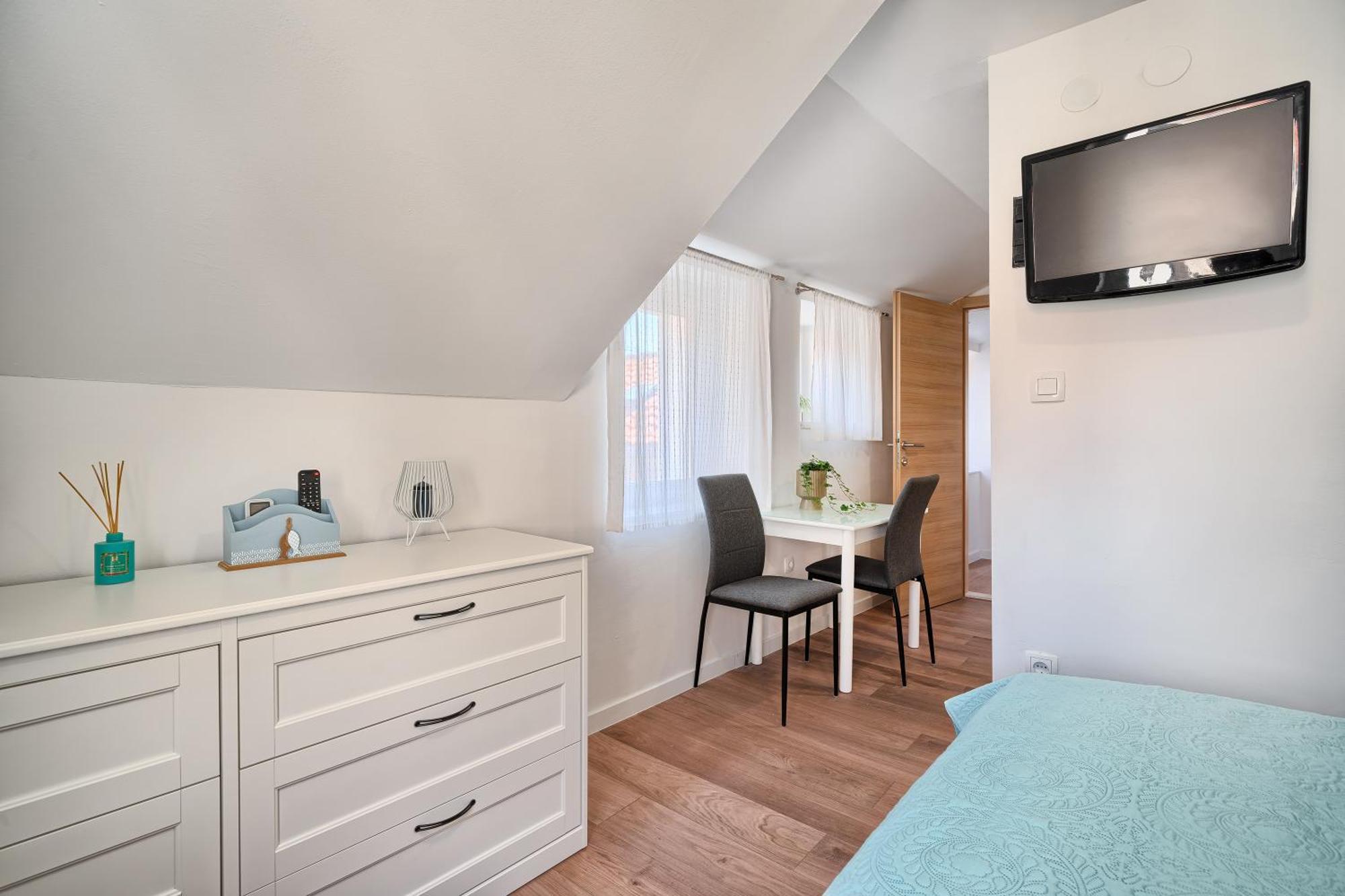 Magnolia Luxury Rooms Spalato Esterno foto