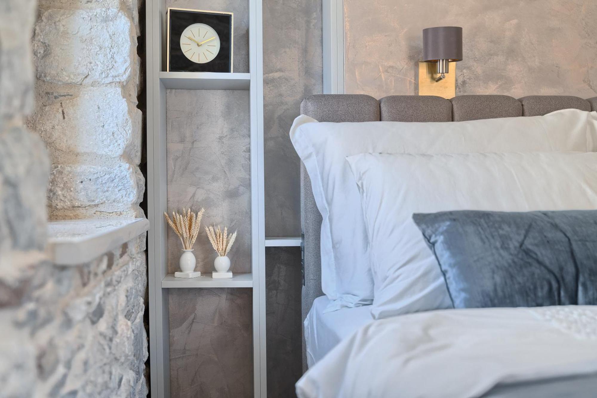 Magnolia Luxury Rooms Spalato Esterno foto