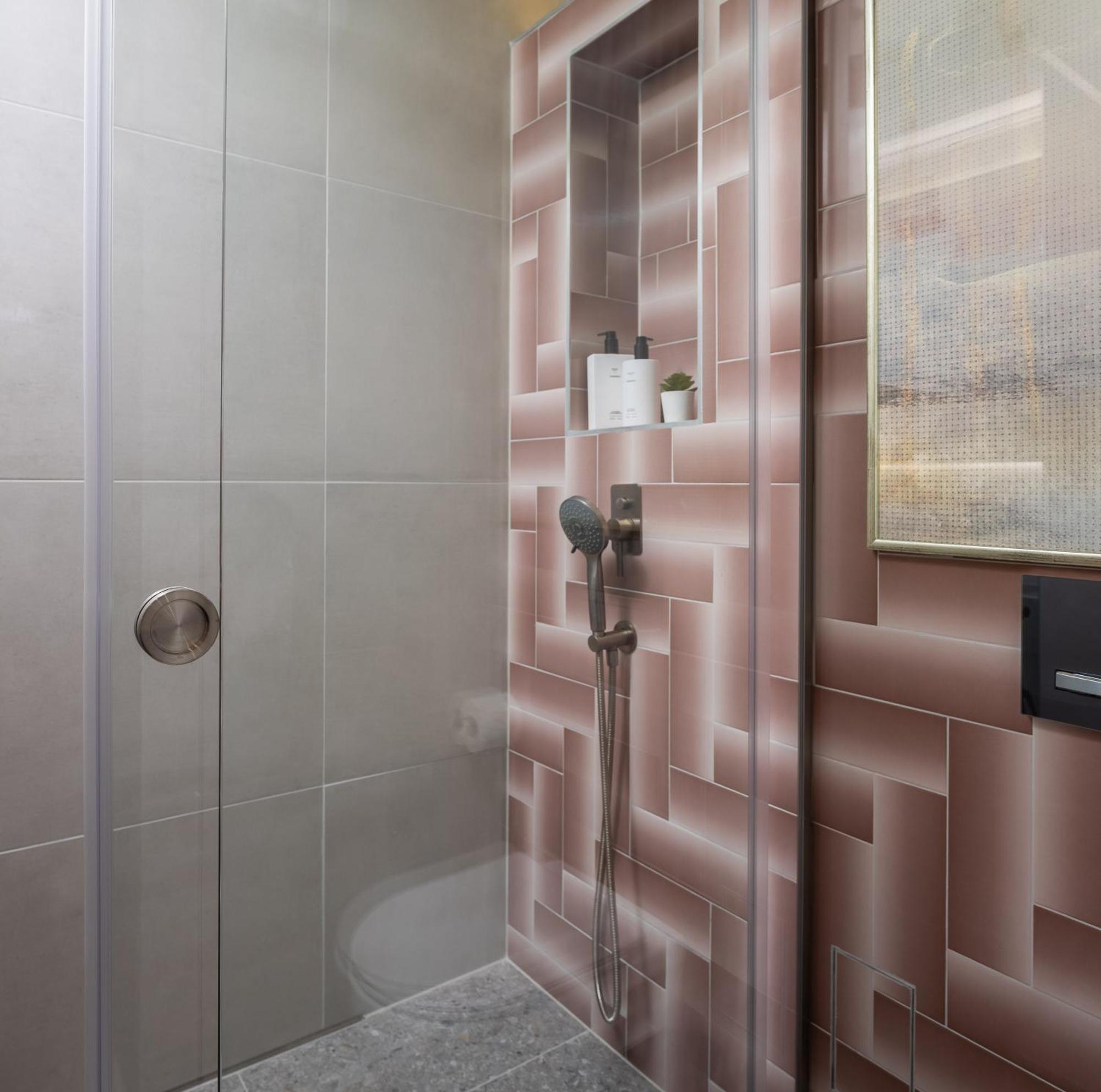 Magnolia Luxury Rooms Spalato Esterno foto
