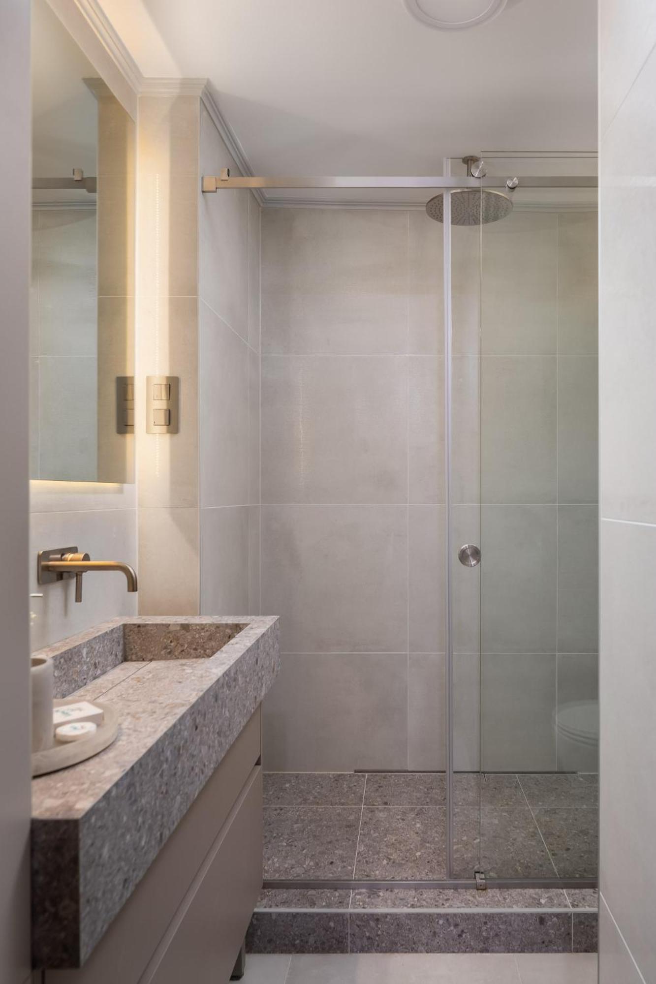 Magnolia Luxury Rooms Spalato Esterno foto