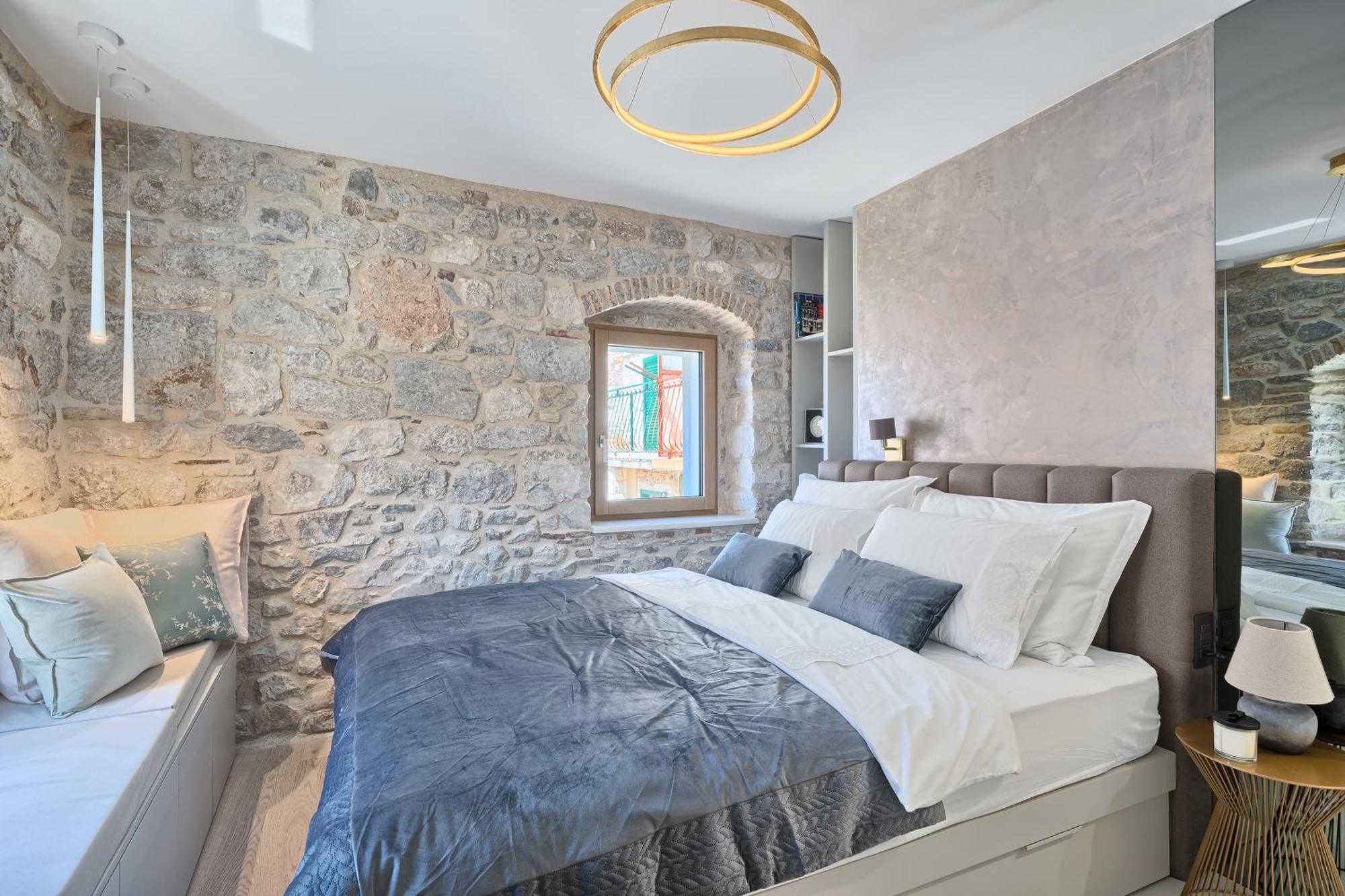 Magnolia Luxury Rooms Spalato Esterno foto