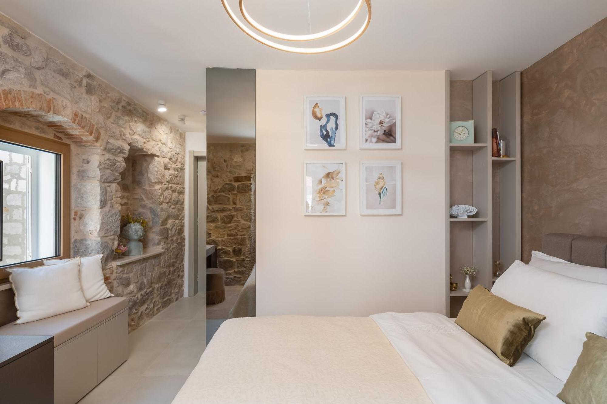 Magnolia Luxury Rooms Spalato Esterno foto