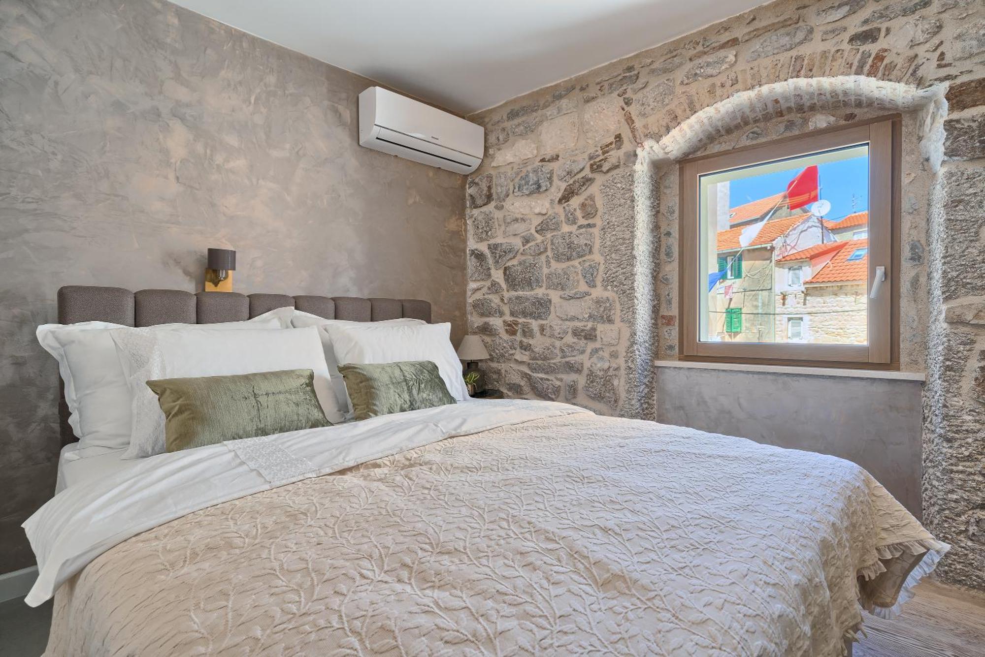 Magnolia Luxury Rooms Spalato Esterno foto