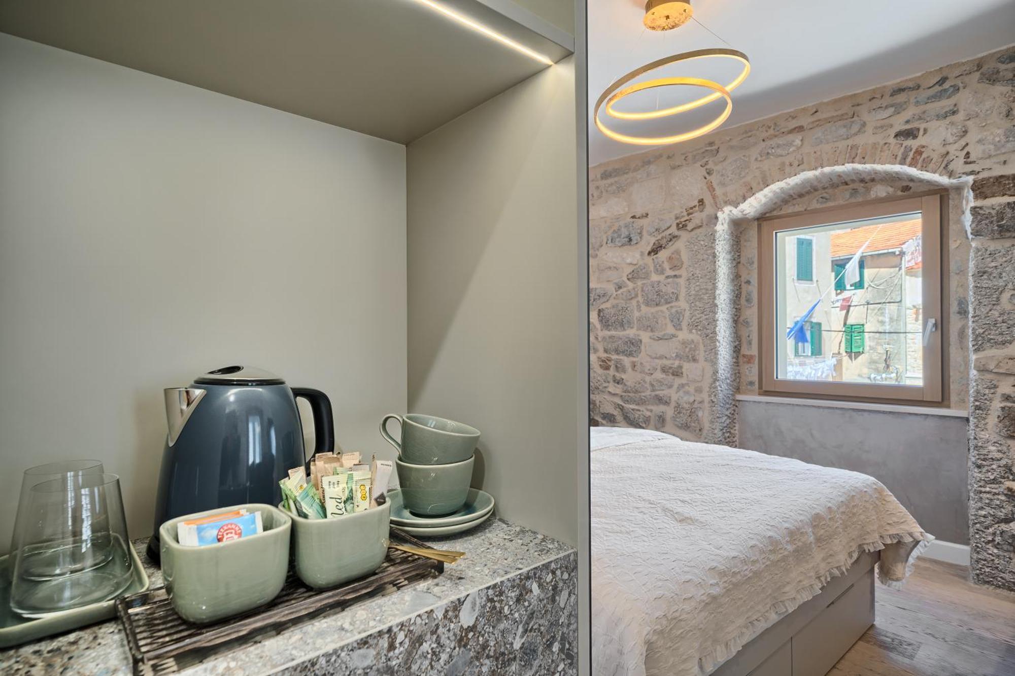 Magnolia Luxury Rooms Spalato Esterno foto