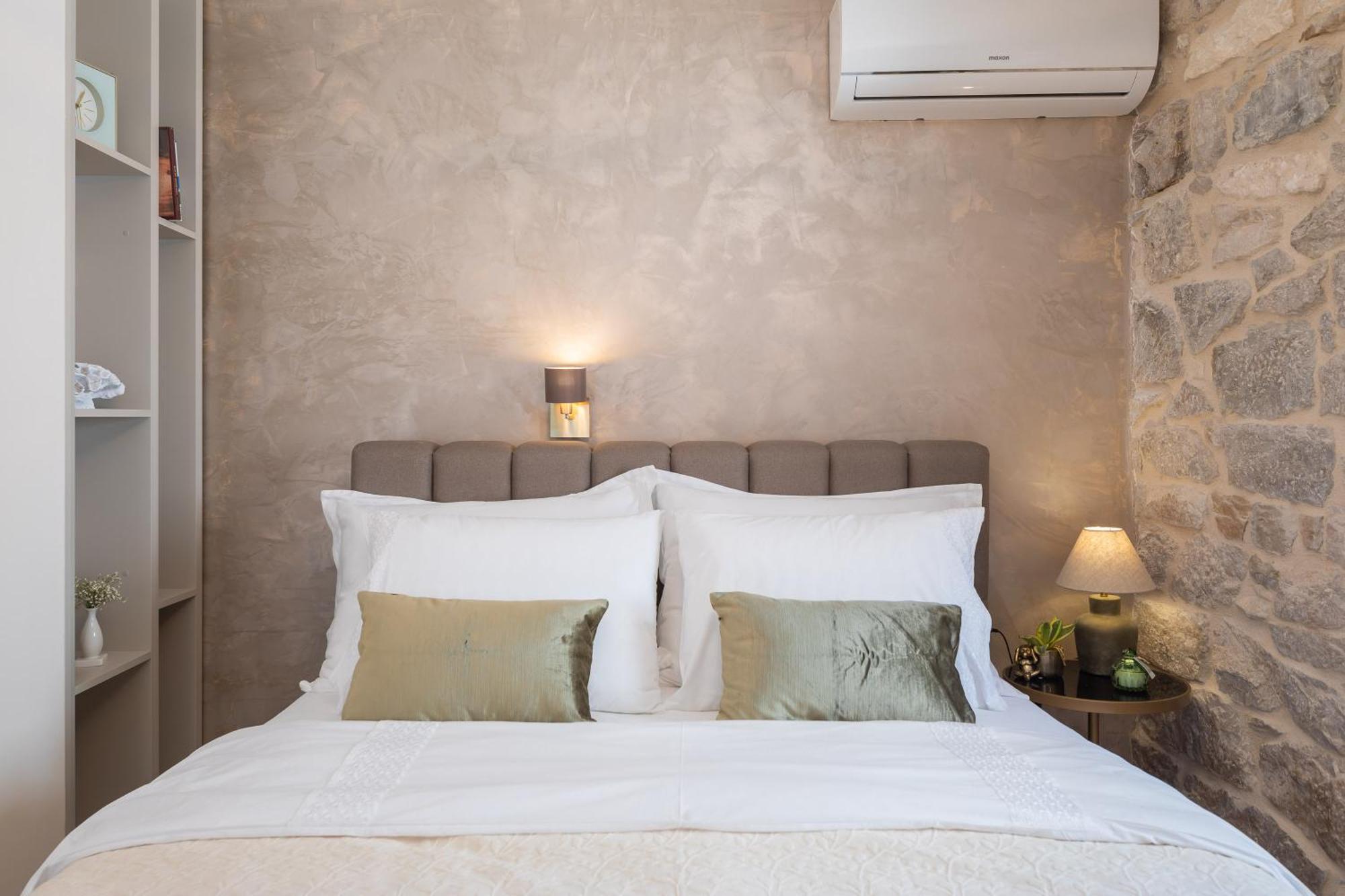 Magnolia Luxury Rooms Spalato Esterno foto